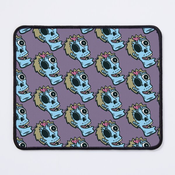Item preview, cool zombie designed and sold by Jrfiguer7.