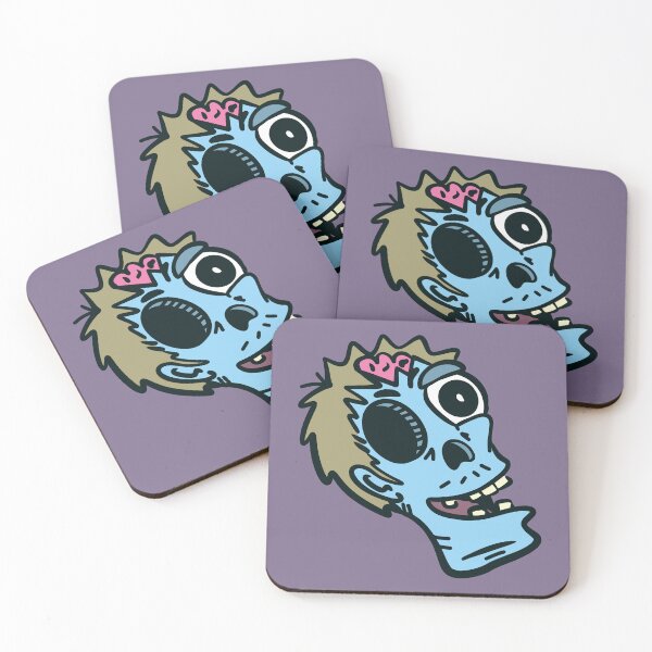 Item preview, cool zombie designed and sold by Jrfiguer7.
