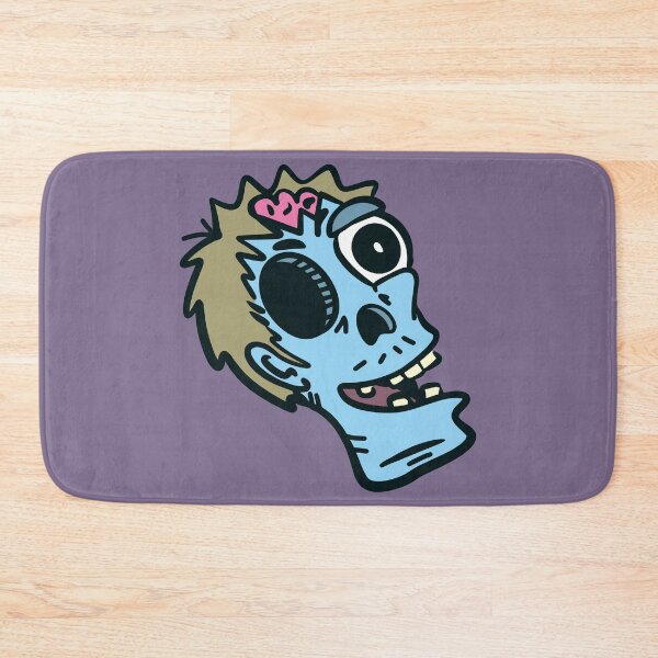 Item preview, cool zombie designed and sold by Jrfiguer7.