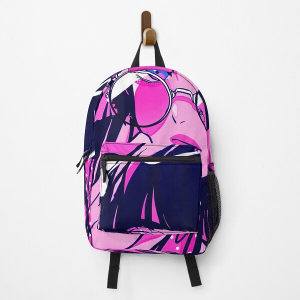 Item preview, Anime Girl Kawaii Waifu Pink Aesthetic Japanese Otaku designed and sold by abidebqfohlz.