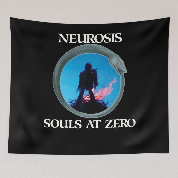 Item preview, Neurosis Zero For Fans designed and sold by AnnetteJoanne.