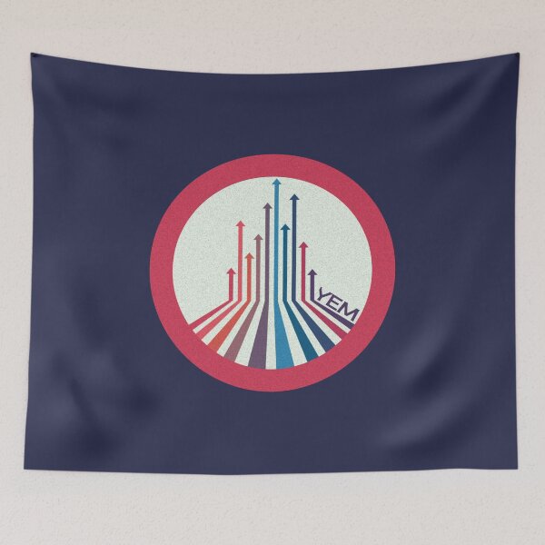 Item preview, YEM designed and sold by Trigger413.