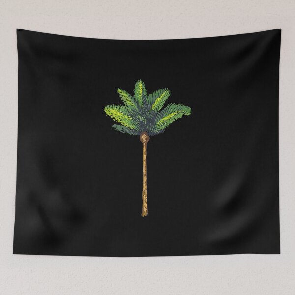 Item preview, Tropical Palm Tree designed and sold by Jackwidforss.