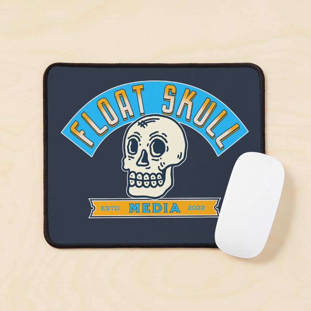 Item preview, Mouse Pad designed and sold by GamerGeekMedia.