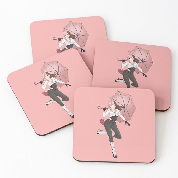 Item preview, Neopolitan RWBY designed and sold by YOIEM Official.