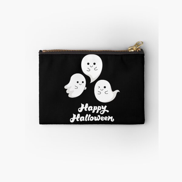 Item preview, Happy Halloween, Halloween Ghosts designed and sold by JRice66.