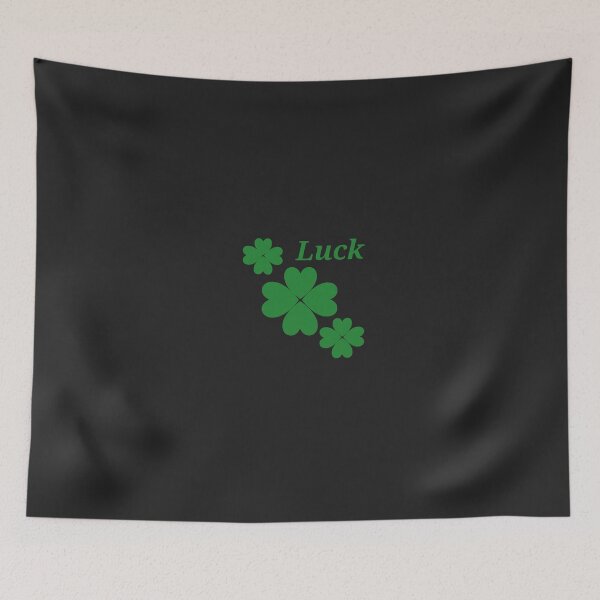 Item preview, Luck designed and sold by veruskavallejos.