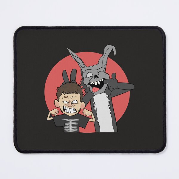 Item preview, Donnie And Frank   designed and sold by Catalina Keith.
