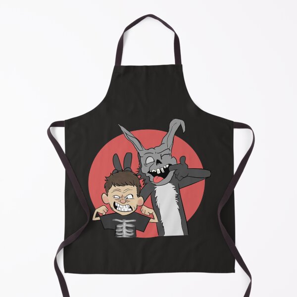 Item preview, Donnie And Frank   designed and sold by Catalina Keith.