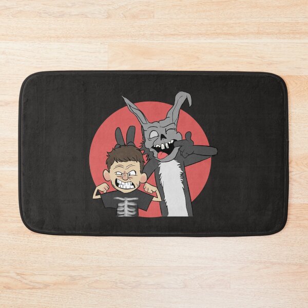 Item preview, Donnie And Frank   designed and sold by Catalina Keith.