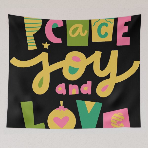 Item preview, serenity flow true peace designed and sold by Harsh  Katariya.