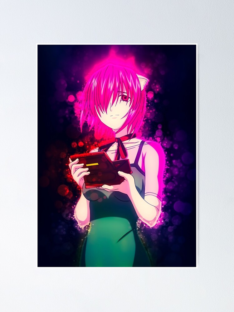 Elfen Lied (manga) - Anime News Network