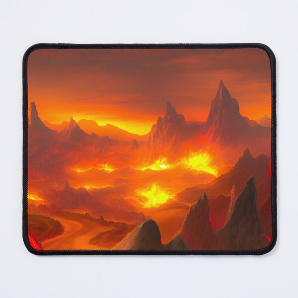 Item preview, Earth 4 billion years ago designed and sold by bradm50.