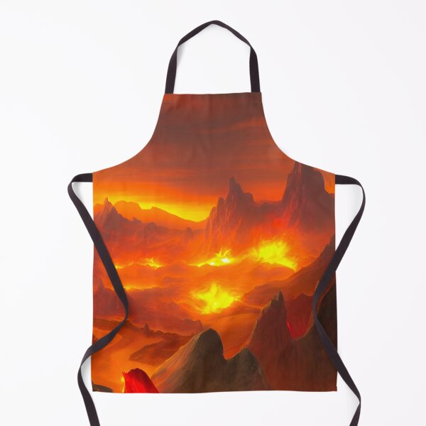 Item preview, Earth 4 billion years ago designed and sold by bradm50.