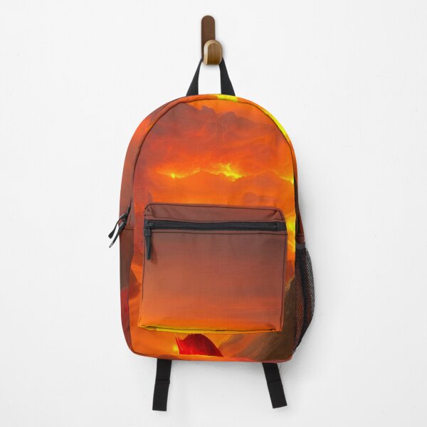 Item preview, Earth 4 billion years ago designed and sold by bradm50.