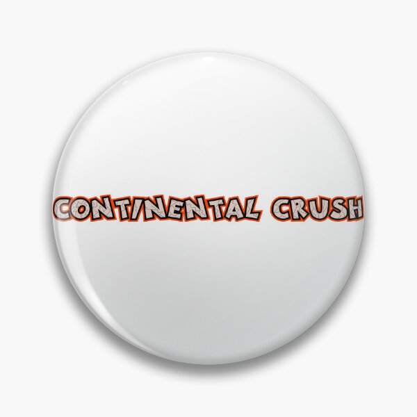 Item preview, Continental Crush  designed and sold by ArashiiGames.