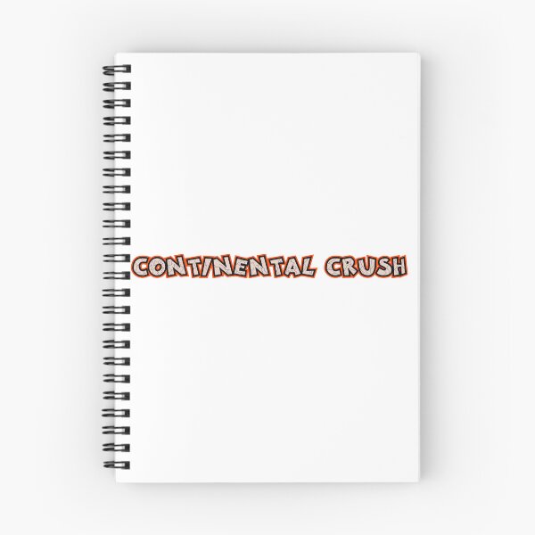 Item preview, Continental Crush designed and sold by ArashiiGames.