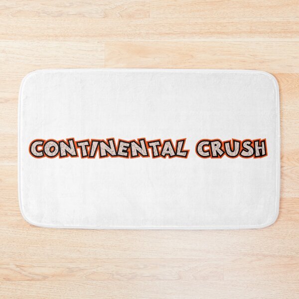 Item preview, Continental Crush  designed and sold by ArashiiGames.