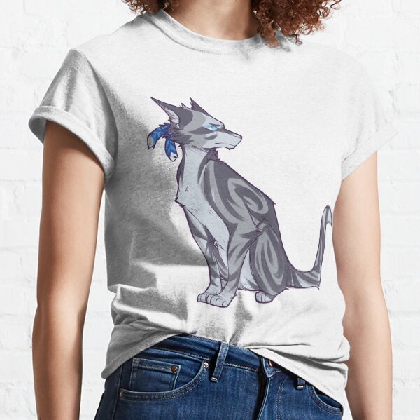 Plume de geai T-shirt classique