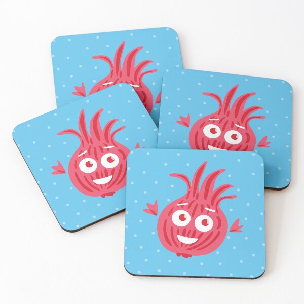 Item preview, Cute Red Onion #digistickie designed and sold by Boriana Giormova.