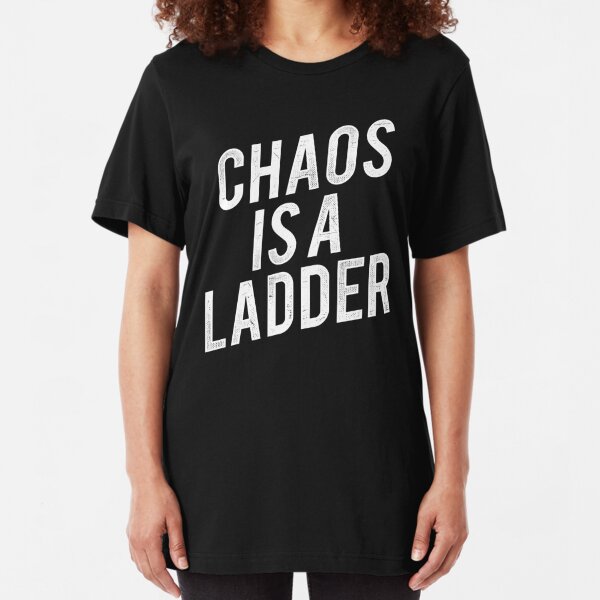 jacob's ladder t shirt