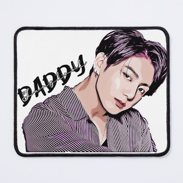 Item preview, Daddy Jungkook designed and sold by Aw10tiko.
