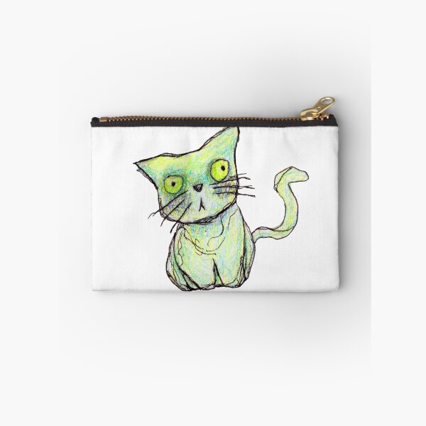 Item preview, Smelly Cat designed and sold by Stephanie Massie.