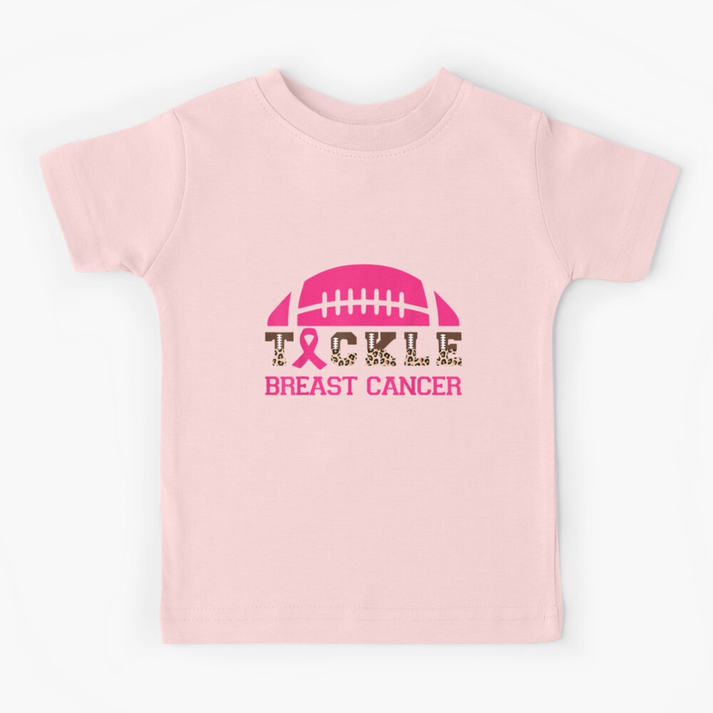 In October We Wear Pink And Watch Steelers Breast Cancer Halloween