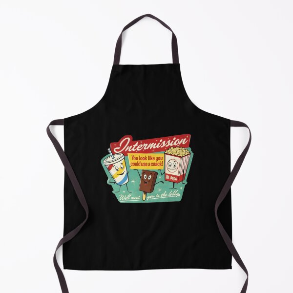 Item preview, Intermission Classic designed and sold by pedroxsoleil.