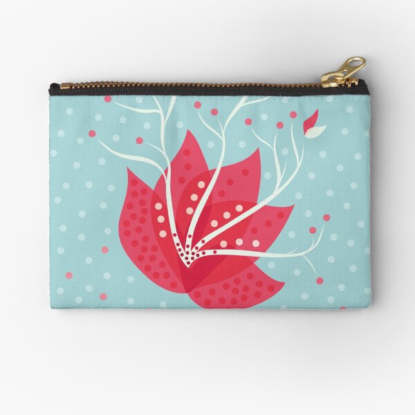 Zipper Pouch