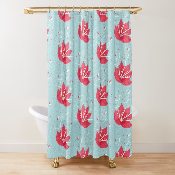 Shower Curtain