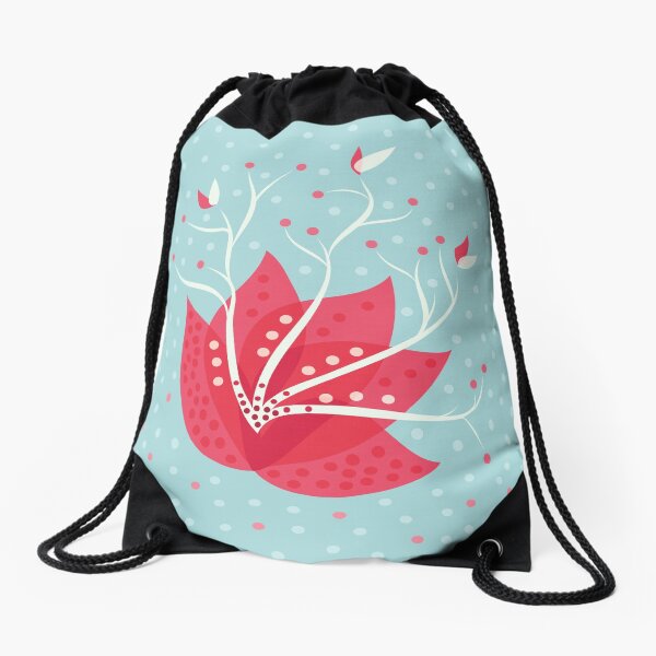 Drawstring Bag