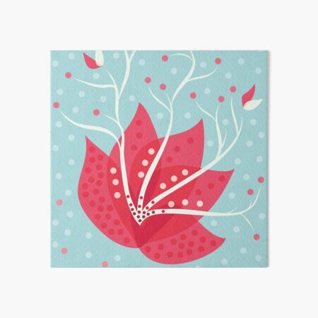 Art Board Print