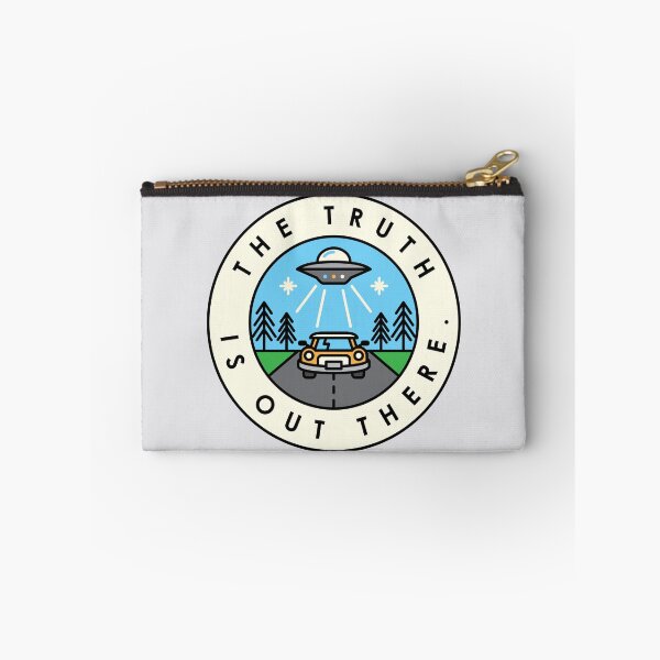 Item preview, The truth is out there. designed and sold by Steven Toang.
