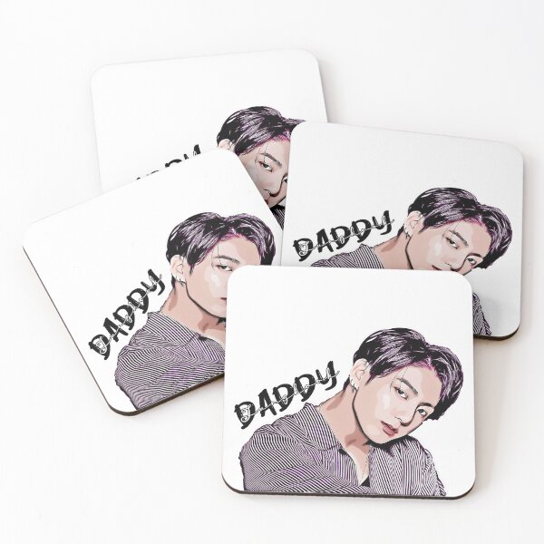 Item preview, Daddy Jungkook designed and sold by Aw10tiko.