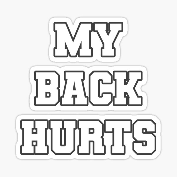 Adesivo Per Paraurti Auto, Etichette Decorative Divertenti - Foto 8