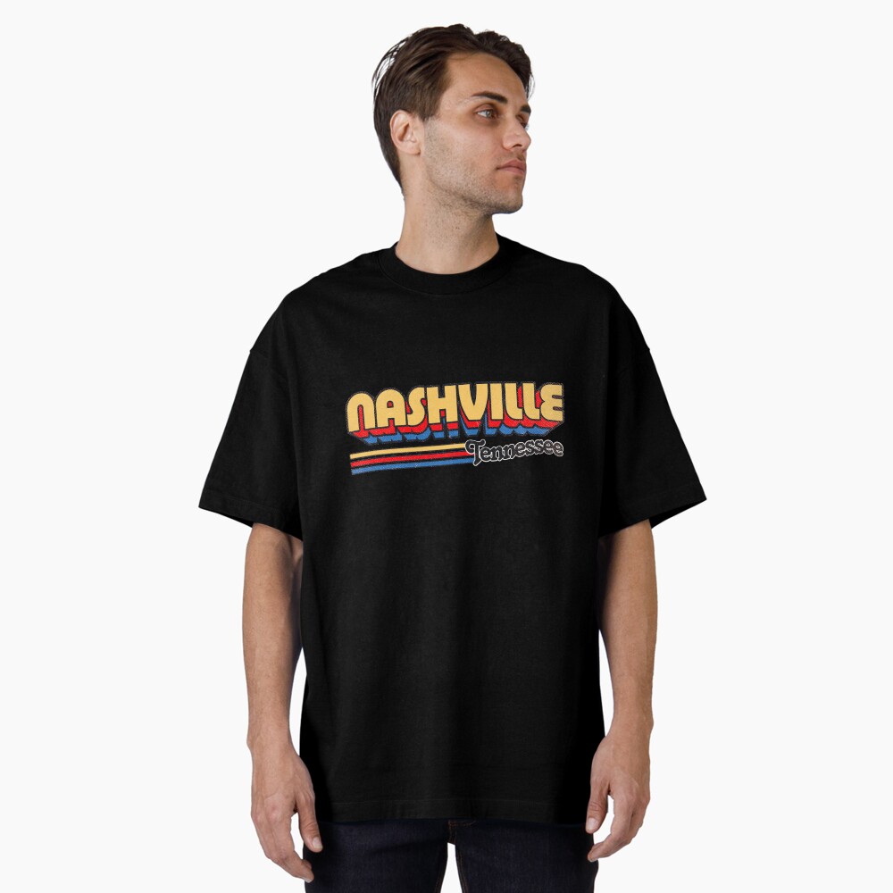 Item preview, Oversized T-Shirt designed and sold by retroready.