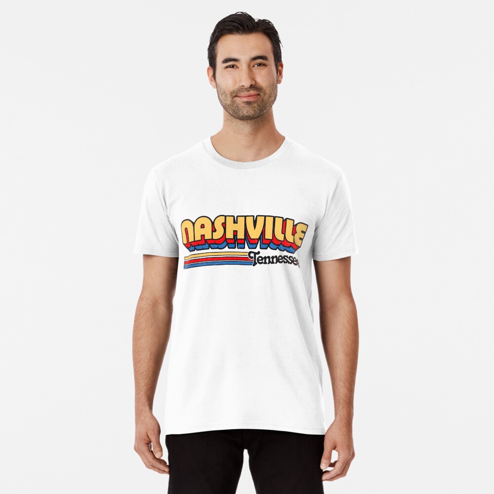 Item preview, Premium T-Shirt designed and sold by retroready.