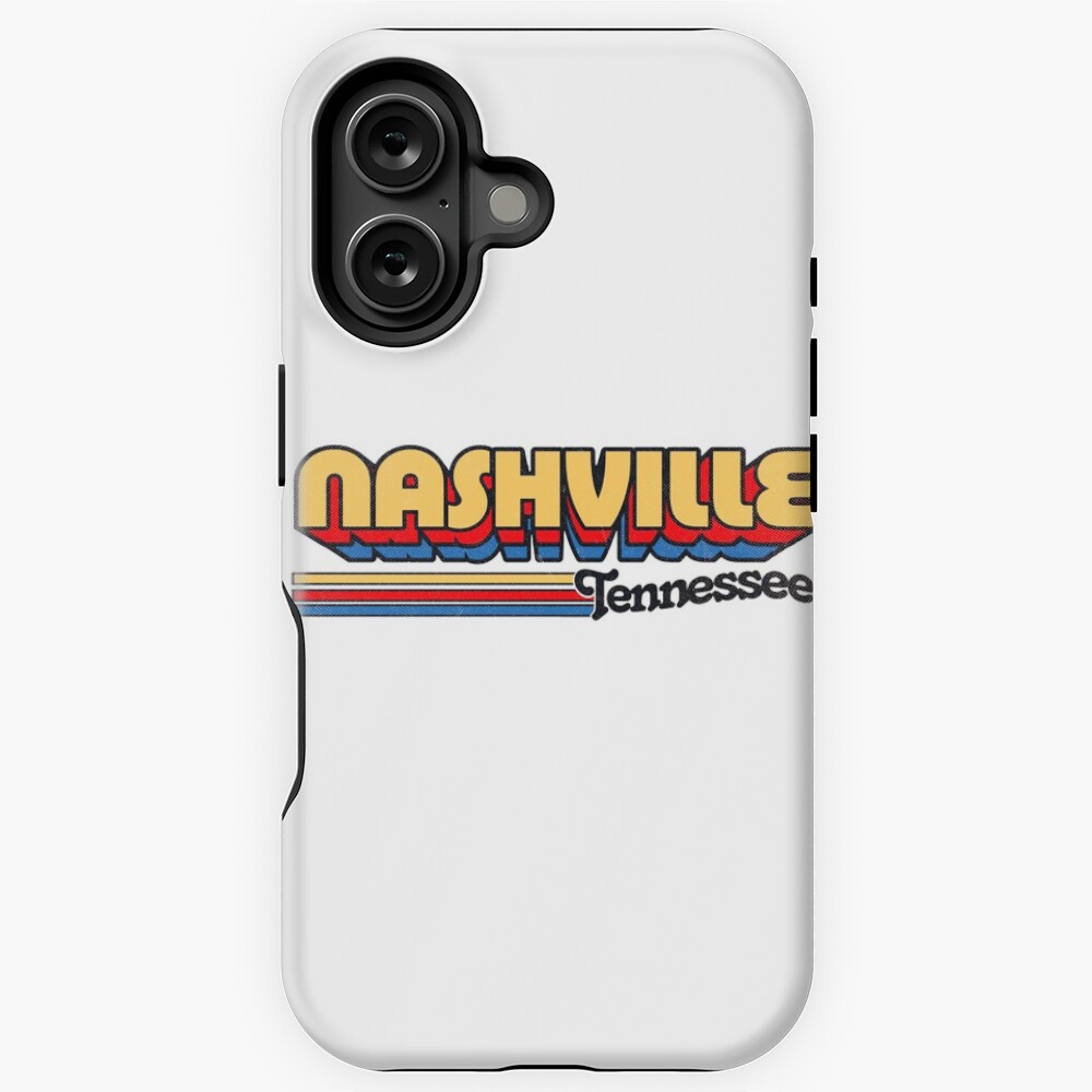 Item preview, iPhone Magsafe Tough Case designed and sold by retroready.