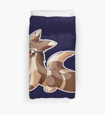 SN: Deon - Furret Duvet Cover