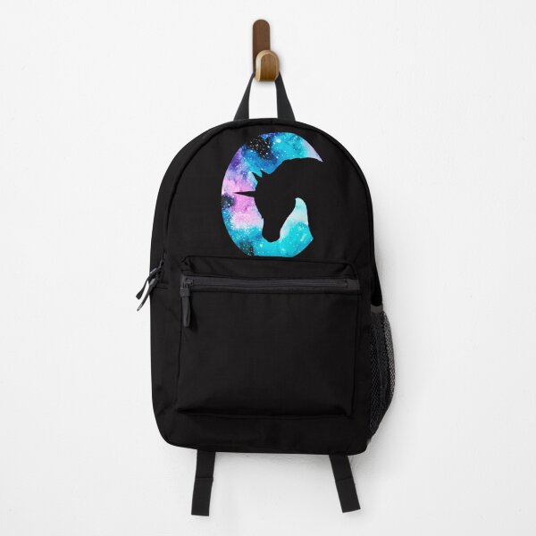 Item preview, Galaxy Unicorn Silhouette  designed and sold by Lady-Lilac.