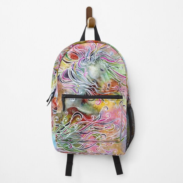Item preview, DayMare Watercolour Fantasy designed and sold by Raven Studio.