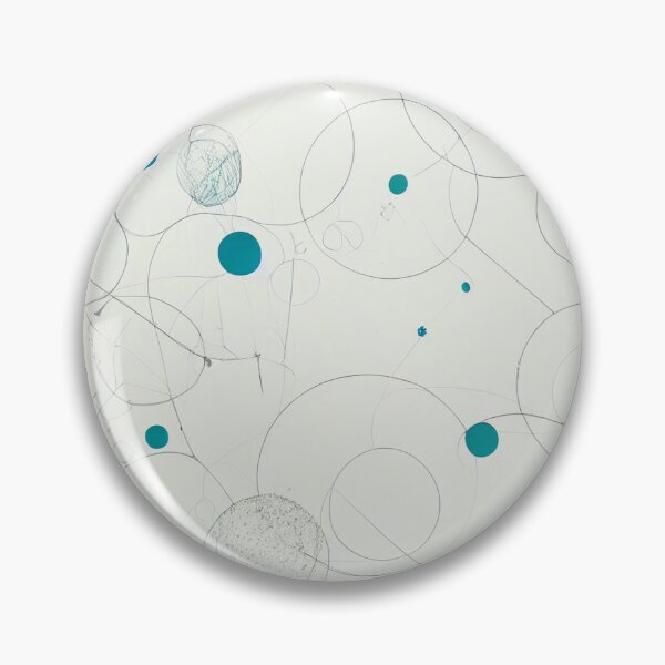 Item preview, Subatomic Particles designed and sold by UniqeDesign.