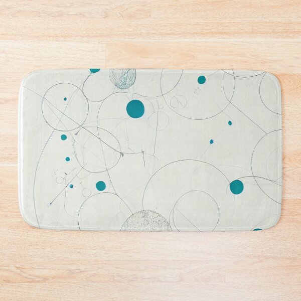 Item preview, Subatomic Particles designed and sold by UniqeDesign.