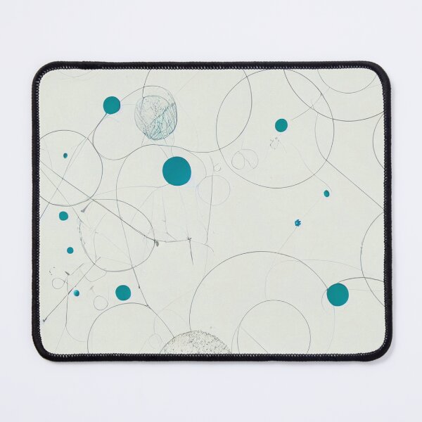 Item preview, Subatomic Particles designed and sold by UniqeDesign.