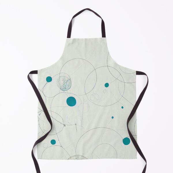 Item preview, Subatomic Particles designed and sold by UniqeDesign.