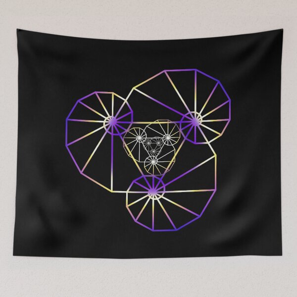 Item preview, UNIVERSE 52 designed and sold by Anna Ratkevich.