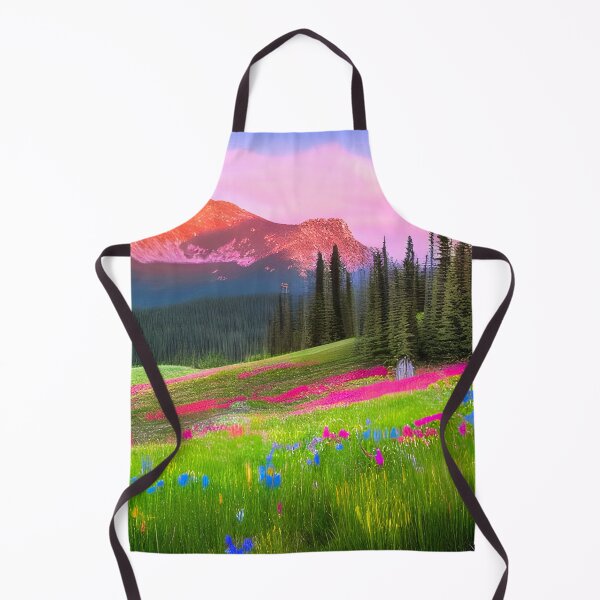 Item preview, Mountain Meadow designed and sold by bradm50.