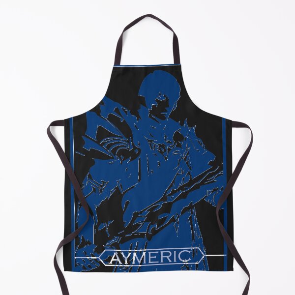 Item preview, Aymeric Final Fantasy XIV designed and sold by PATRICIACHEN6.