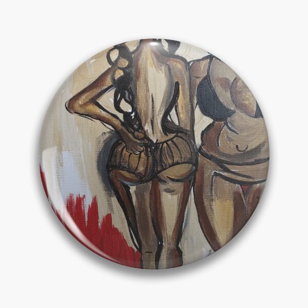 Item preview, hey girl designed and sold by RhedsRoom.